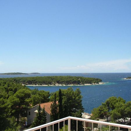 Apartments Jere Stipe Примоштен Экстерьер фото